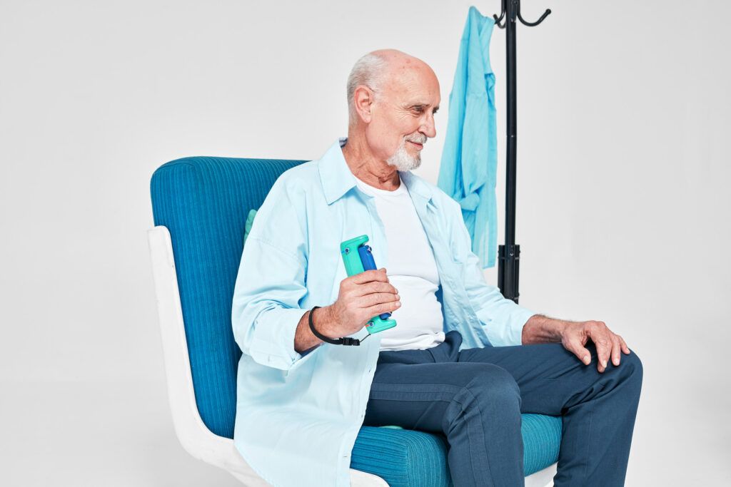 Implementing technology into clinicalpractice- five key considerations