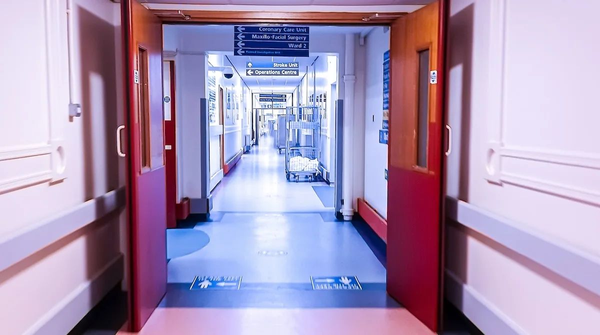 black and yellow box on brown wooden table