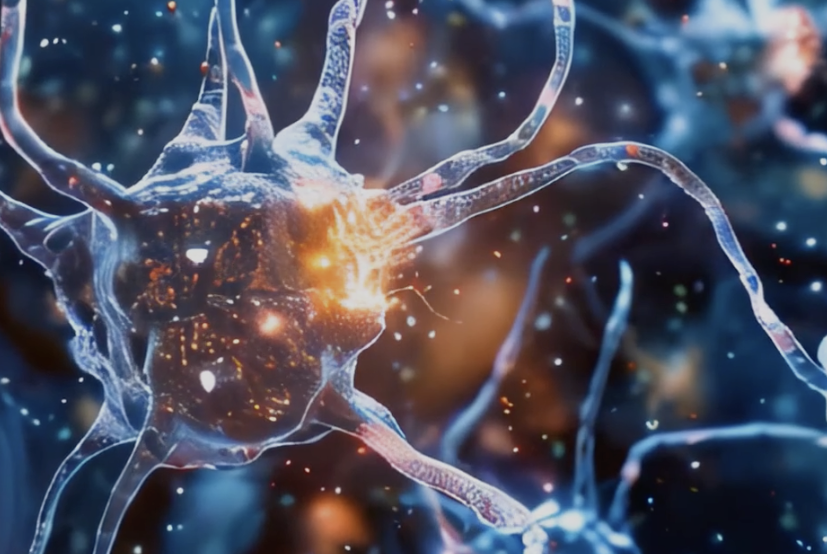 blue and green peacock feather