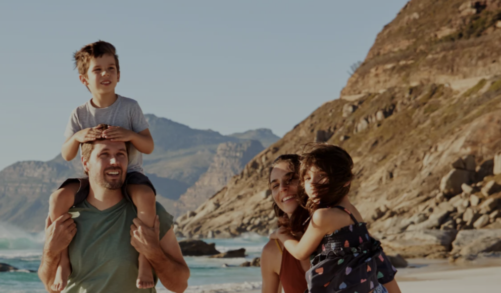 black and yellow box on brown wooden table