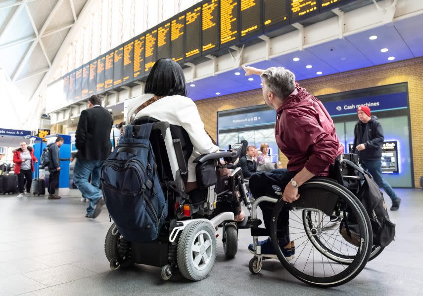 105,000 people live with spinal cord injury in the UK